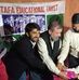 Al Mustafa Educational Trust Mashwara keller - Facebook