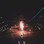Rifa'i - @alkemplu10 - Instagram