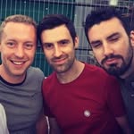 Alex Kendall - @alkendall77 - Instagram