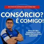 Alkennedy Timóteo - @alkennedyconsorcio - Instagram