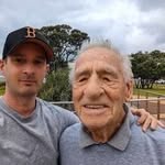 Alan Kenyon - @alkenyonz - Instagram