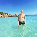 Alessio Kenyon - @alessio__kenyon - Instagram