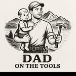 Alex Kenyon - @onthetoolsdad - Instagram