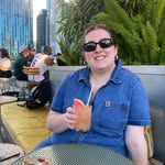 Alice Kenyon - @alkenyon - Instagram