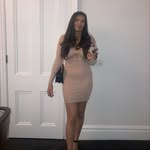Alice Kenyon - @alicekenyonx - Instagram