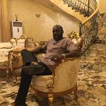 Ekene Nwakuche - @alkenzo78 - Instagram