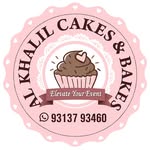 ✨🎀ᴀʟ ᴋʜᴀʟɪʟ ᴄᴀᴋᴇs & ʙᴀᴋᴇs🎀💗 - @al_khalil_cakes_and_bakes - Instagram