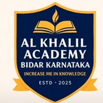 AL Khalil Academy                  Qudsia E&C Trust - @al.khalil.academy - Instagram