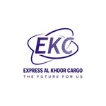 Express Al-Khoor Cargo - @alkhoor.express - Instagram