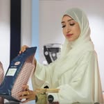 Sara Alkhoori ساره الخوري | Sara’s Coffee Consultancy - @sara.alkhooori - Instagram