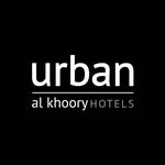 Urban Al Khoory Hotels - @urban.alkhoory - Instagram
