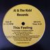 Al &amp; The Kidd - Facebook
