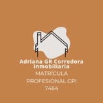 Adriana GR - @alkileres_villa_c_paz - Instagram