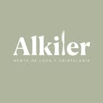 Alkiler - @alkiler.loza - Instagram