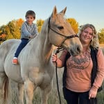 Andrea Kimball - @alkimball418 - Instagram
