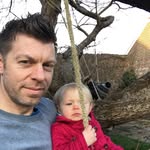 Al Kimber - @alkimber75 - Instagram
