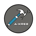 Al Kimber - @a_kre8_ltd - Instagram