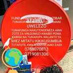 Ally Minshehe Kitale - Facebook