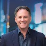 Author/Speaker Jeff Kinley - @jeff_kinley - Instagram
