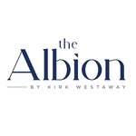 THE ALBION BY KIRK WESTAWAY - @thealbionbykirk - Instagram