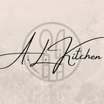 A.L. Kitchen - @a.l.kitchen - Instagram