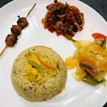 aL kITcHEN - @bristyhomemadefood - Instagram
