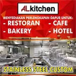 Alkitchen Makassar - @alkitchenid - Instagram