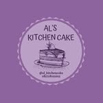Kue Ultah Boyolali - @al_kitchencake - Instagram