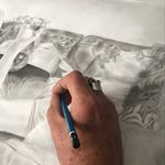 Al Klassen - @alvin_lavern.art - Instagram