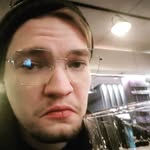 Alexander Kleinman - @carrot_cereal - Instagram