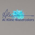 Al Kline - @alklineartist - Instagram