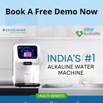 Alkaline water ( ZeroB ion exchange) - @alkline.water - Instagram