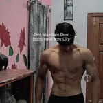 @all_yours_alkline - Instagram