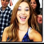 Alexis Knapp - @alexisknapp - Instagram