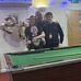 Alex Knott  - Facebook