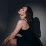 ALINA KOCHERGINA - @alkochergina - Instagram