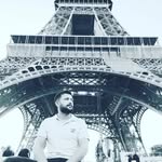 Hamit Alkoç - @alkochamit - Instagram