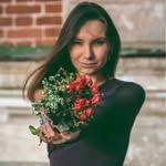 sasha kochetova - @alkochetova - Instagram