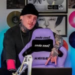 Alex Koehler - @gxmercy - Instagram