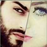 سحرني رمش عيونك - @al_koopra - Instagram