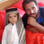 منتظر الصالحي - @al.koopraa_8 - Instagram