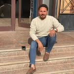 Mohamed Alkooptan - @alkooptan - Instagram