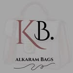 الــكـرم لـلـحـقـائـب🛍️ - @alkram.bag - Instagram