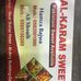 Al Kram Sweets - Facebook