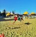 Plage Al Kram - Facebook