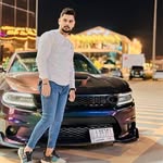 Zaid - @alkramiy - Instagram