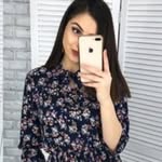 Алина Краус - @alkraus07 - Instagram