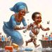 Alex Krist Konan - Facebook