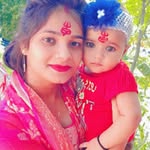 prince ki princess ❤️🥰 - @alkumar322 - Instagram