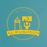 Al Kushoon - @al.kushoon - Instagram
